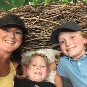 Meet your Posher, Janelle